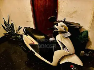Hero Pleasure 2016 Motorbike (Used)