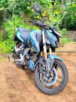 Bajaj Pulsar N160 2026 Motorbike (Used)