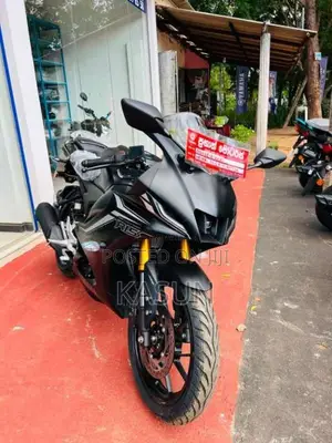 Yamaha R15 2026 Motorbike Brand New
