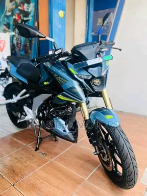 Bajaj Pulsar 2026 Motorbike Brand New