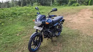 Bajaj Discover 125 2006 Motorbike (Used)