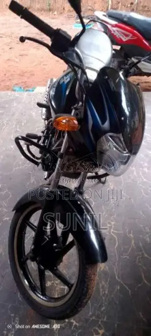 Bajaj Discover 2006 Motorbike (Used)