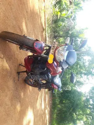 TVS Apache RTR 2011 Motorbike (Used)