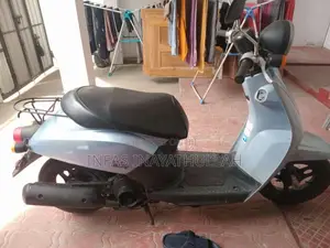 Honda Today 2025 motorcycle (Used)
