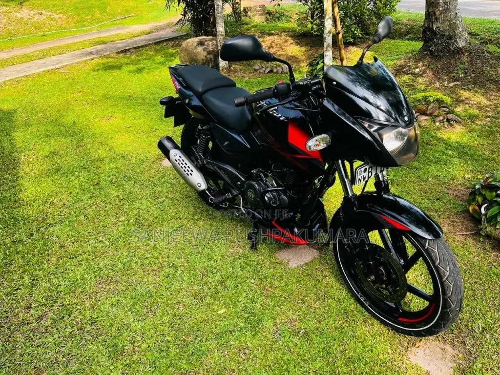 Bajaj Pulsar 150 2019 Motorbike (Used)