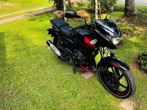 Bajaj Pulsar 150 2019 Motorbike (Used)
