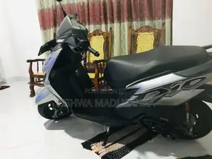Honda Dio 2026 Motorbike Brand New