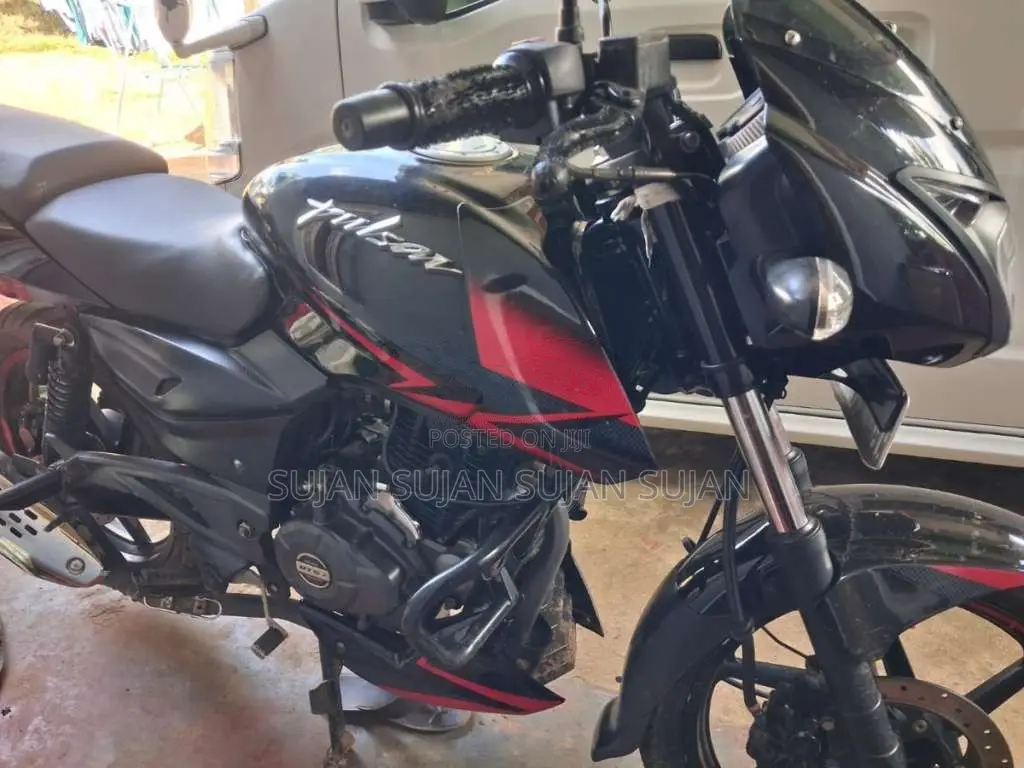 Bajaj Pulsar 150 2019 Motorbike (Used)
