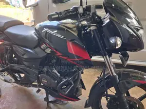 Bajaj Pulsar 150 2019 Motorbike (Used)