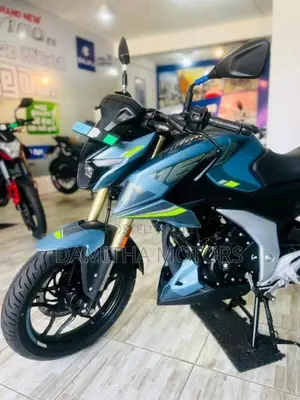 Bajaj Pulsar 2026 Motorbike Brand New