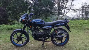 Bajaj Discover 125 2006 Motorbike (Used)