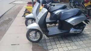 Honda Today 2026 Motorbike Unregistered (Recondition)