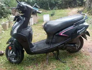 Hero Pleasure 2014 Motorbike (Used)
