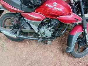 Bajaj Xcd 125 2008 Motorbike (Used)
