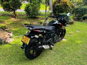 Bajaj Pulsar 150 2019 Motorbike (Used)