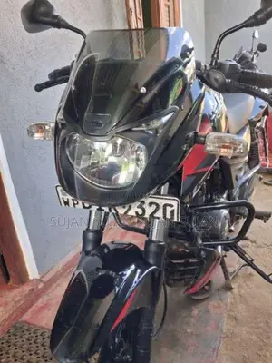 Bajaj Pulsar 150 2019 Motorbike (Used)