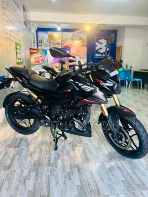 Bajaj Pulsar 2026 Motorbike Brand New