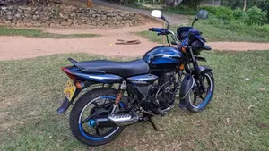 Bajaj Discover 125 2006 Motorbike (Used)