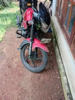 Bajaj Xcd 125 2008 Motorbike (Used)