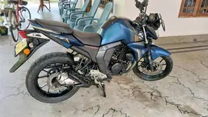 Yamaha FZ-S 2019 Motorbike (Used)