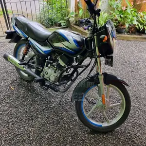 Bajaj CT-100 2023 Motorbike (Used)