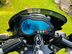 Bajaj Pulsar 150 2019 Motorbike (Used)