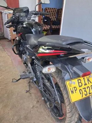 Bajaj Pulsar 150 2019 Motorbike (Used)