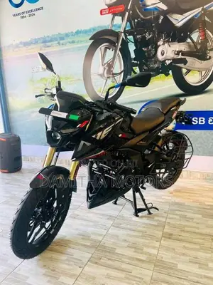 Bajaj Pulsar 2026 Motorbike Brand New