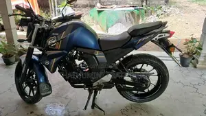 Yamaha FZ-S 2019 Motorbike (Used)