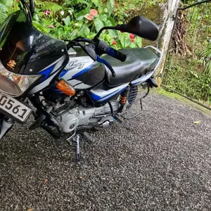 Bajaj CT-100 2023 Motorbike (Used)