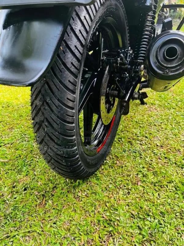 Bajaj Pulsar 150 2019 Motorbike (Used)