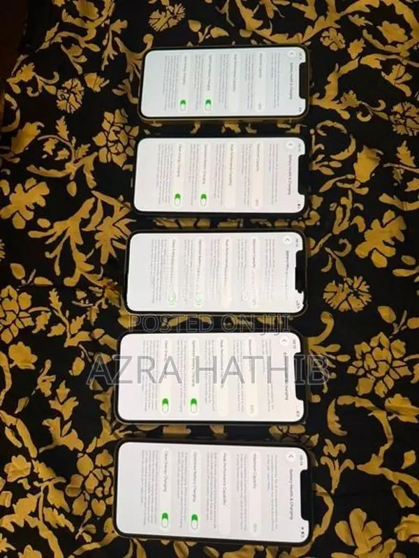 Apple iPhone 12 (Used)