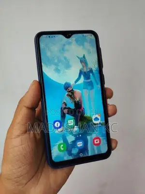 Samsung Galaxy A10 2GB/32GB (Used)