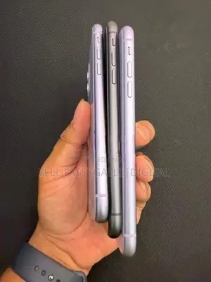 Apple iPhone 11 (Used)