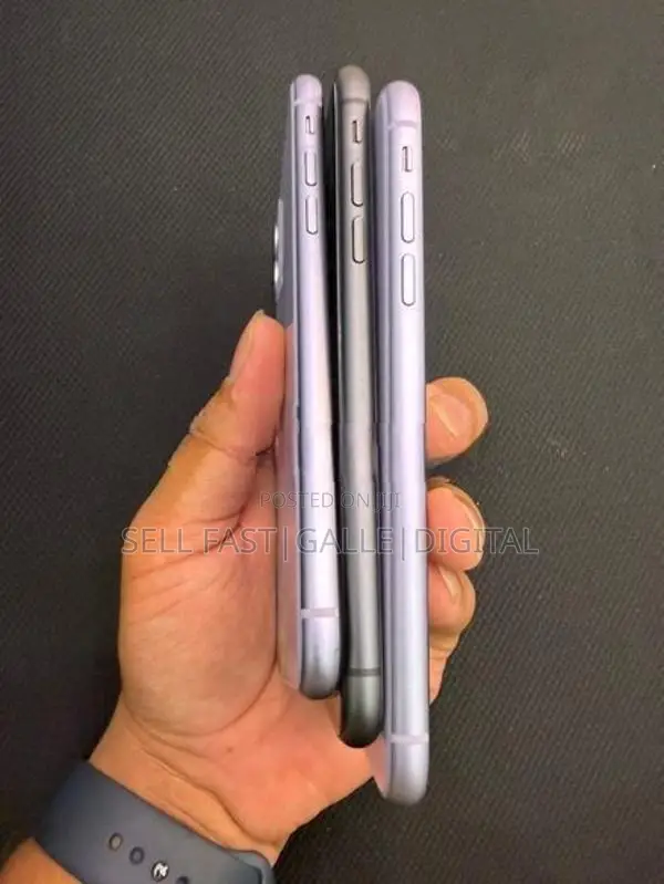 Apple iPhone 11 (Used)