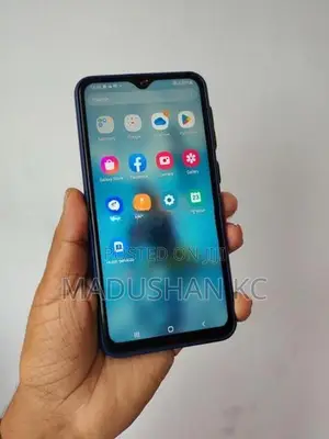 Samsung Galaxy A10 2GB/32GB (Used)