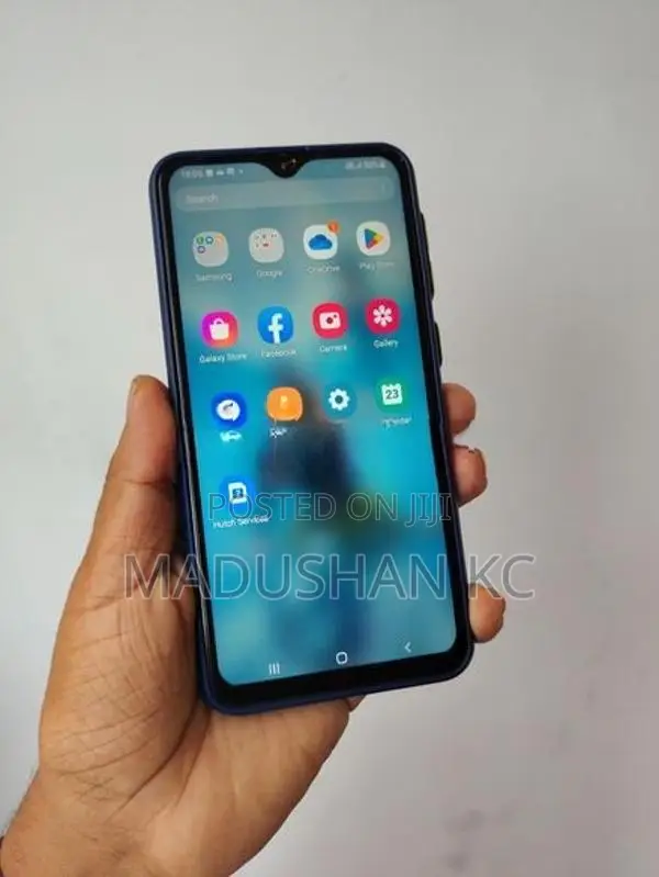 Samsung Galaxy A10 2GB/32GB (Used)