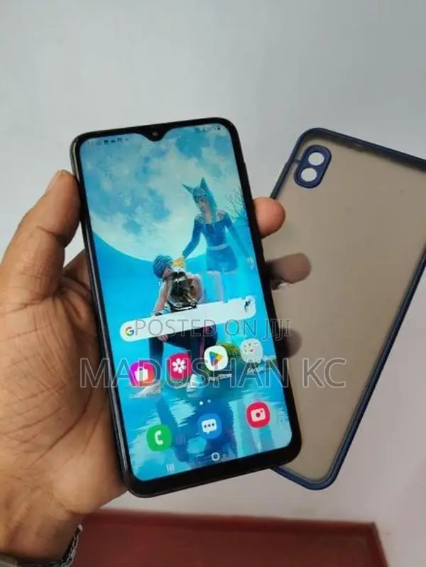 Samsung Galaxy A10 2GB/32GB (Used)