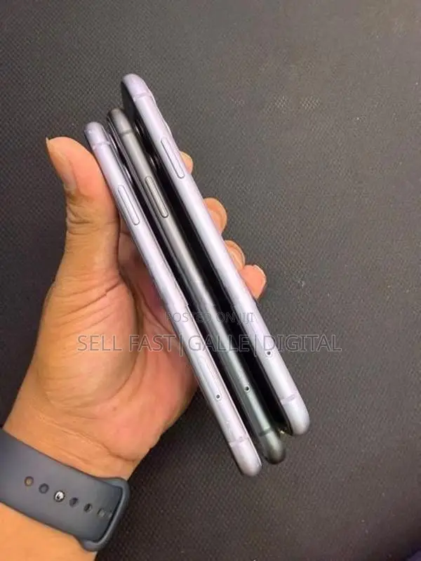 Apple iPhone 11 (Used)