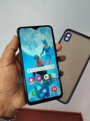 Samsung Galaxy A10 2GB/32GB (Used)