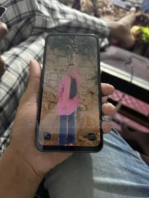 Samsung Galaxy A17 (Used)