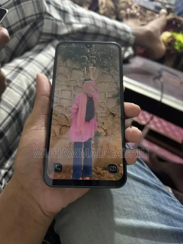 Samsung Galaxy A17 (Used)