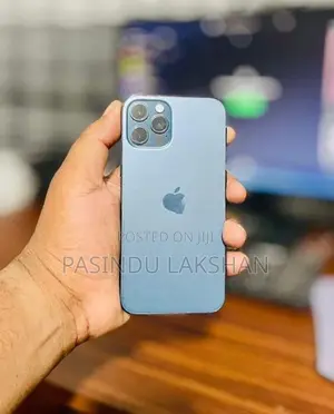Apple iPhone 12 Pro 256GB (Used)