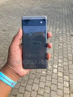 Google Pixel 6a (Used)
