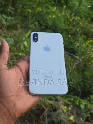 Apple iPhone XS 256GB (Used)