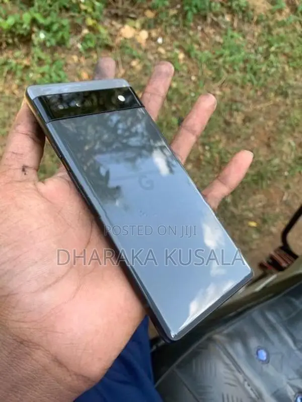 Google Pixel 6a 6/128GB (Used)