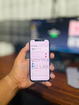 Apple iPhone 12 Pro 256GB (Used)