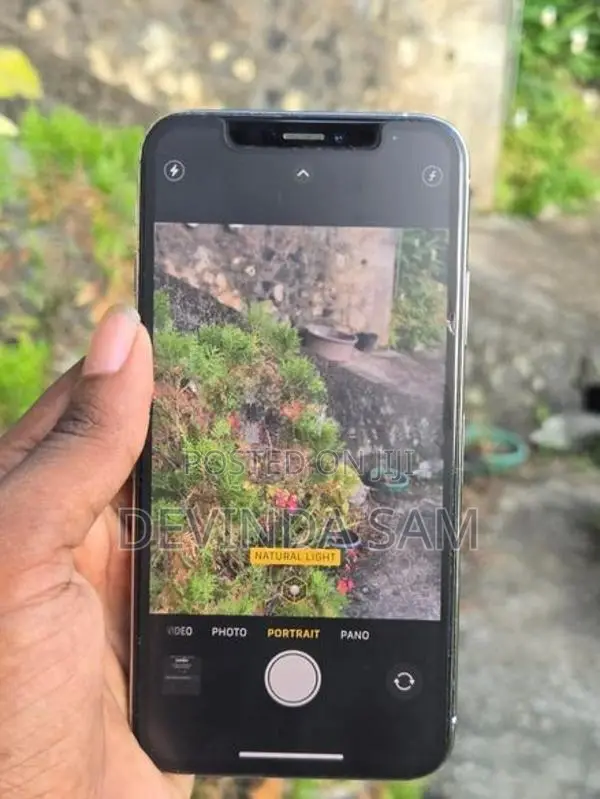Apple iPhone XS 256GB (Used)