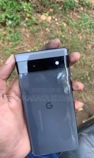 Google Pixel 6a 6/128GB (Used)