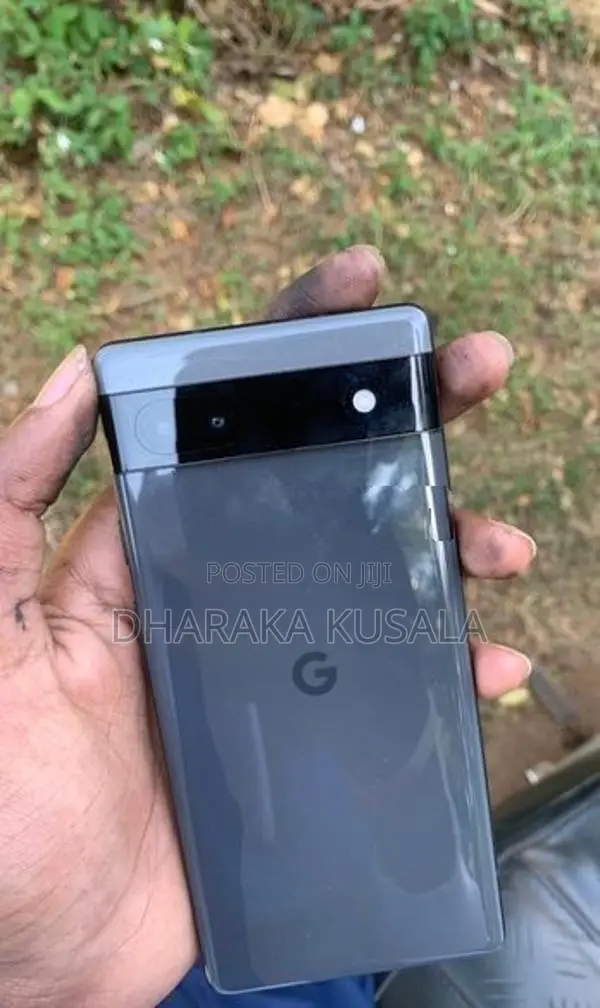 Google Pixel 6a 6/128GB (Used)